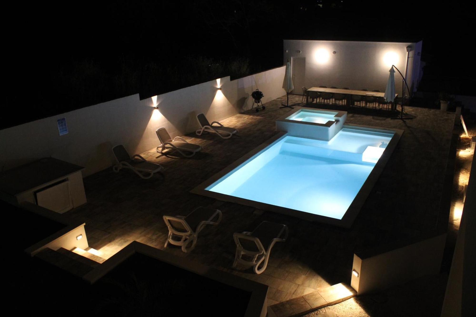 Holiday House Emjalemi Pula Exterior foto